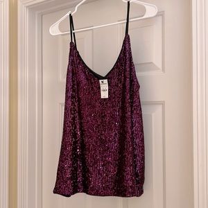 Express L Tank
